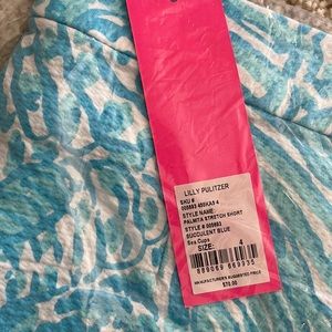 5" Palmita Stretch Short - brand new in bag still